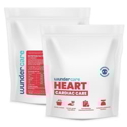 Wundercare Heart